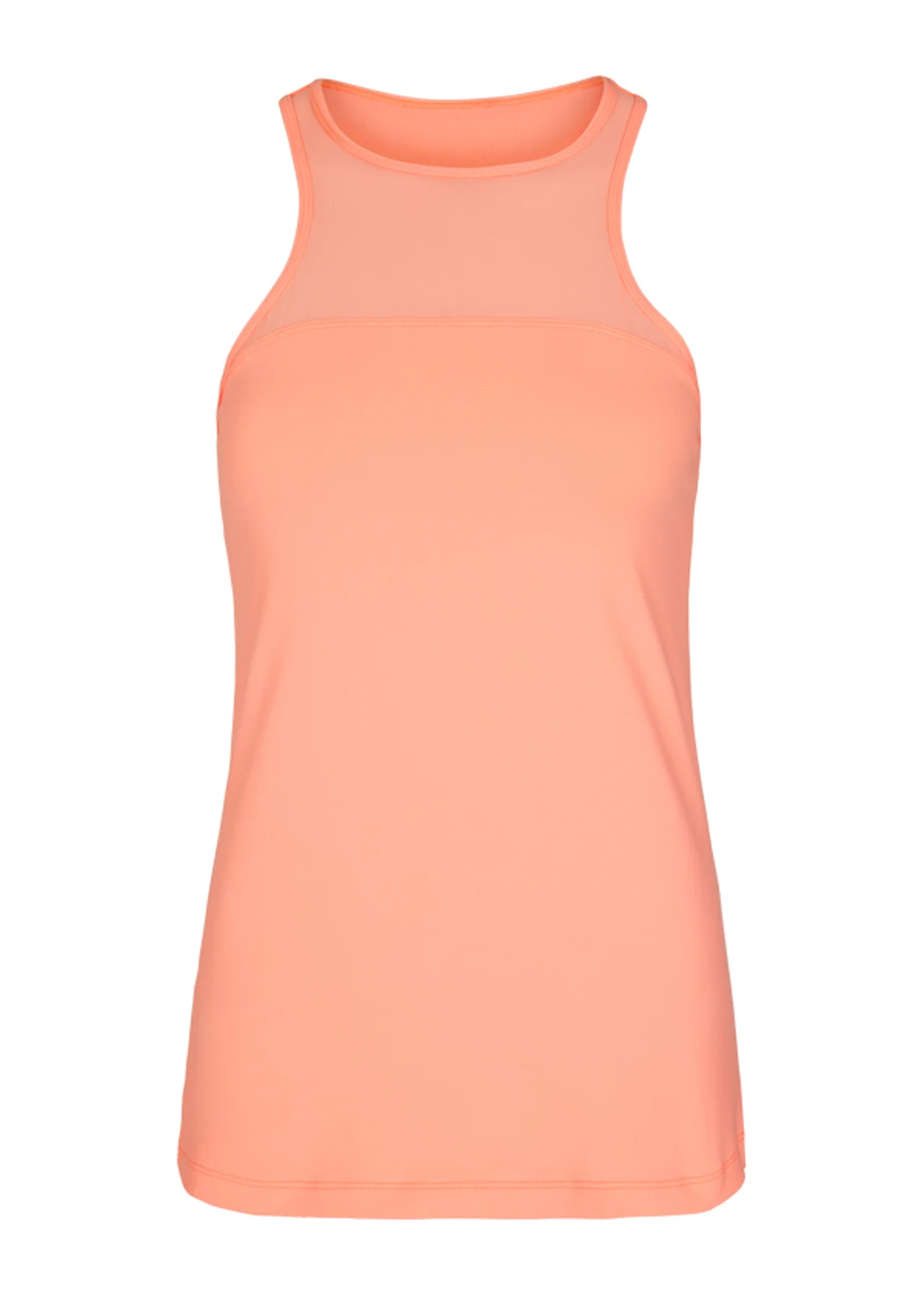 Kristal Excel Tank
