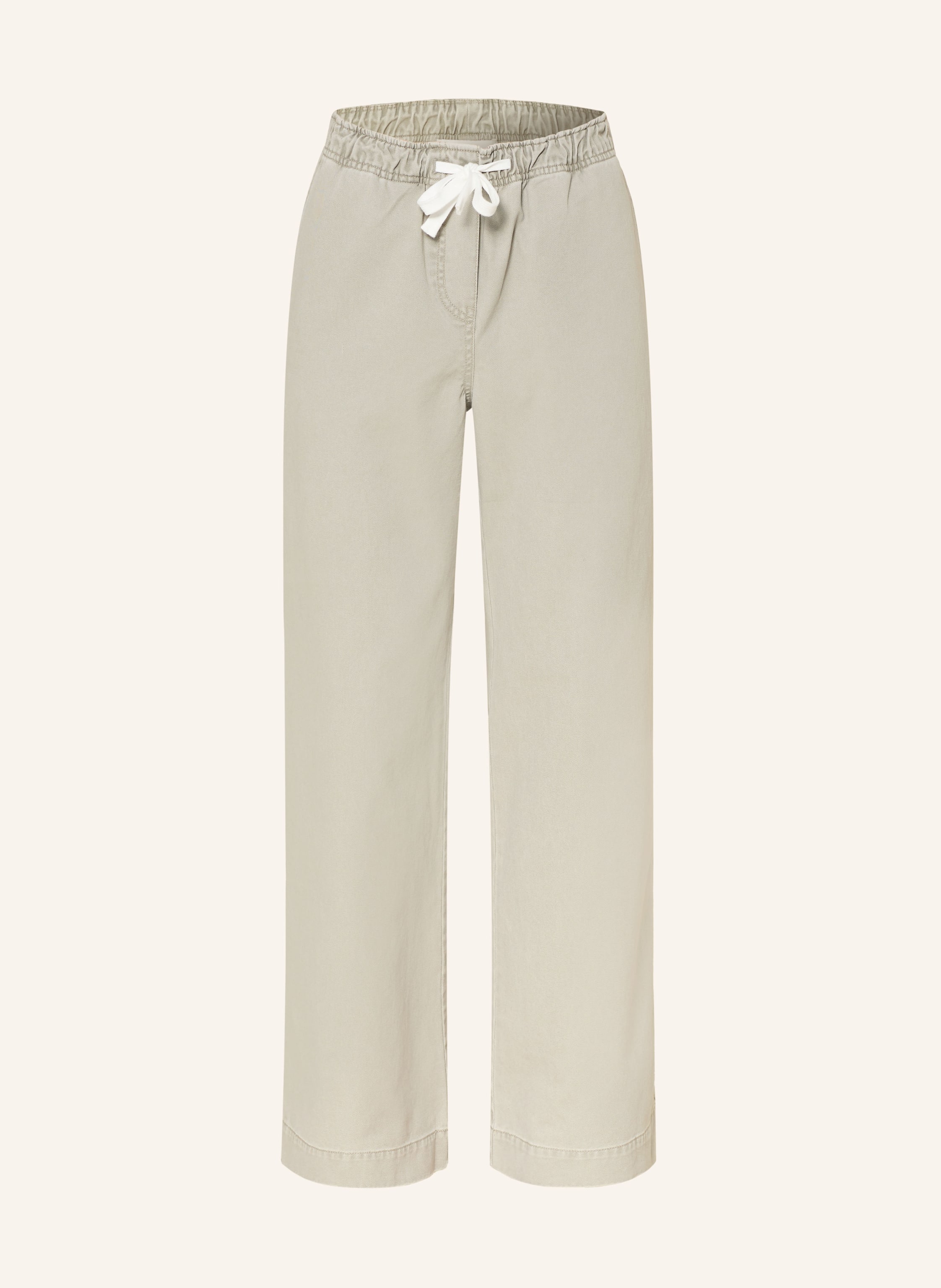 Juvia Hose NOEMI im Jogging-Stil
