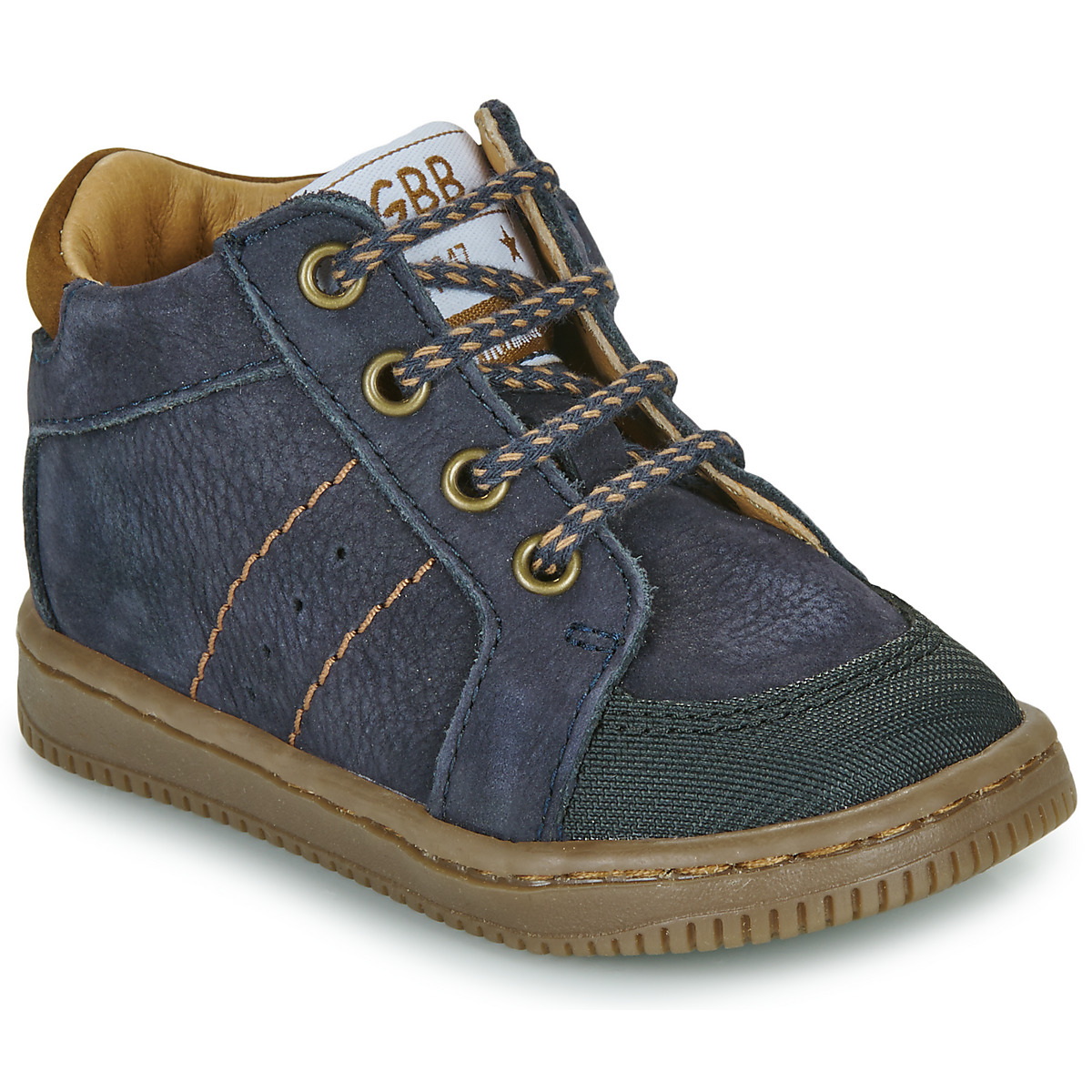 GBB - FALMARD FLEX - Blue