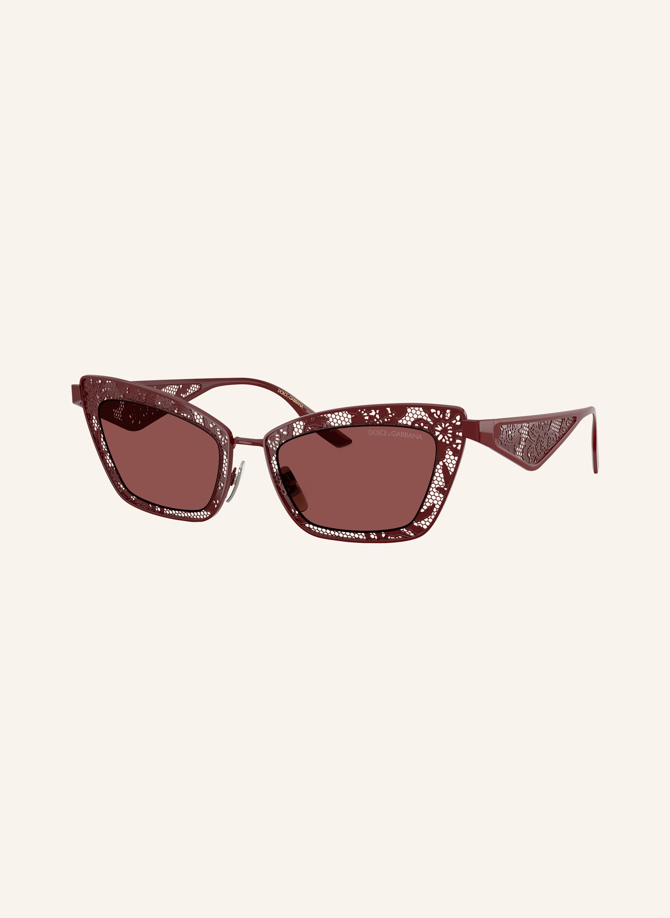 DOLCE & GABBANA Sonnenbrille DG2311