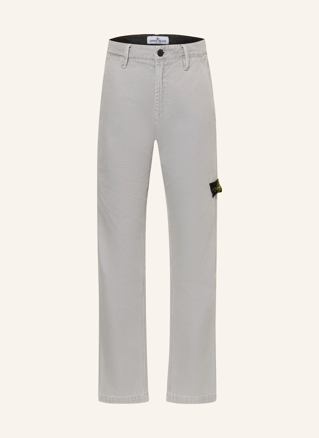 STONE ISLAND JUNIOR Chino