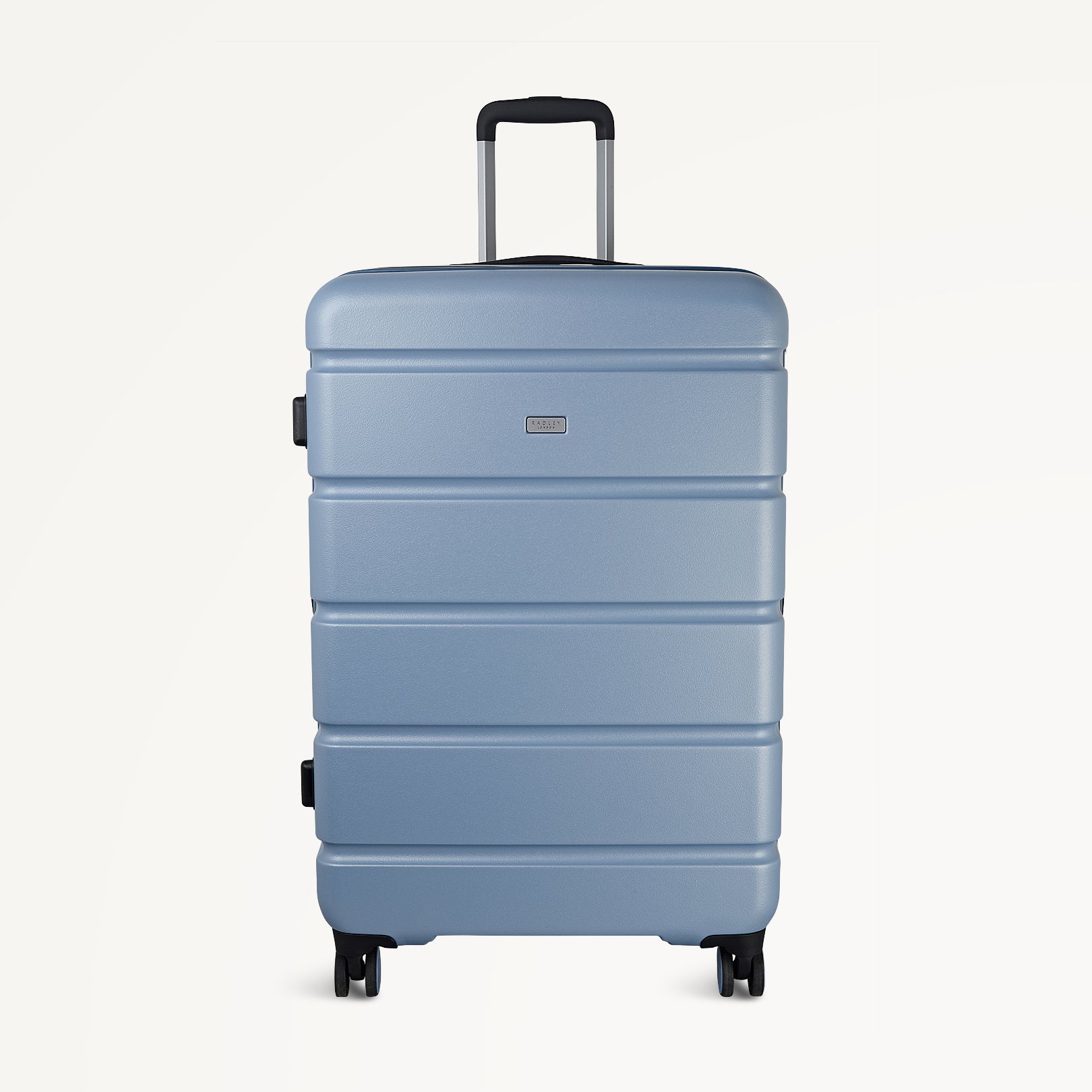 Lexington - Colour - 4 Wheel Large Suitcase