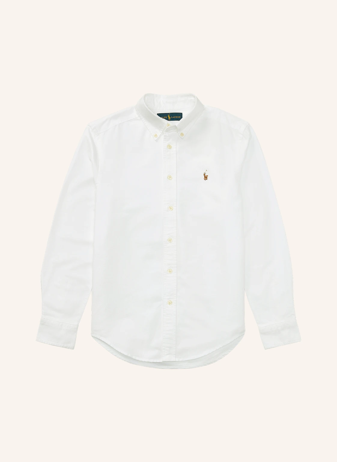 POLO RALPH LAUREN Hemd