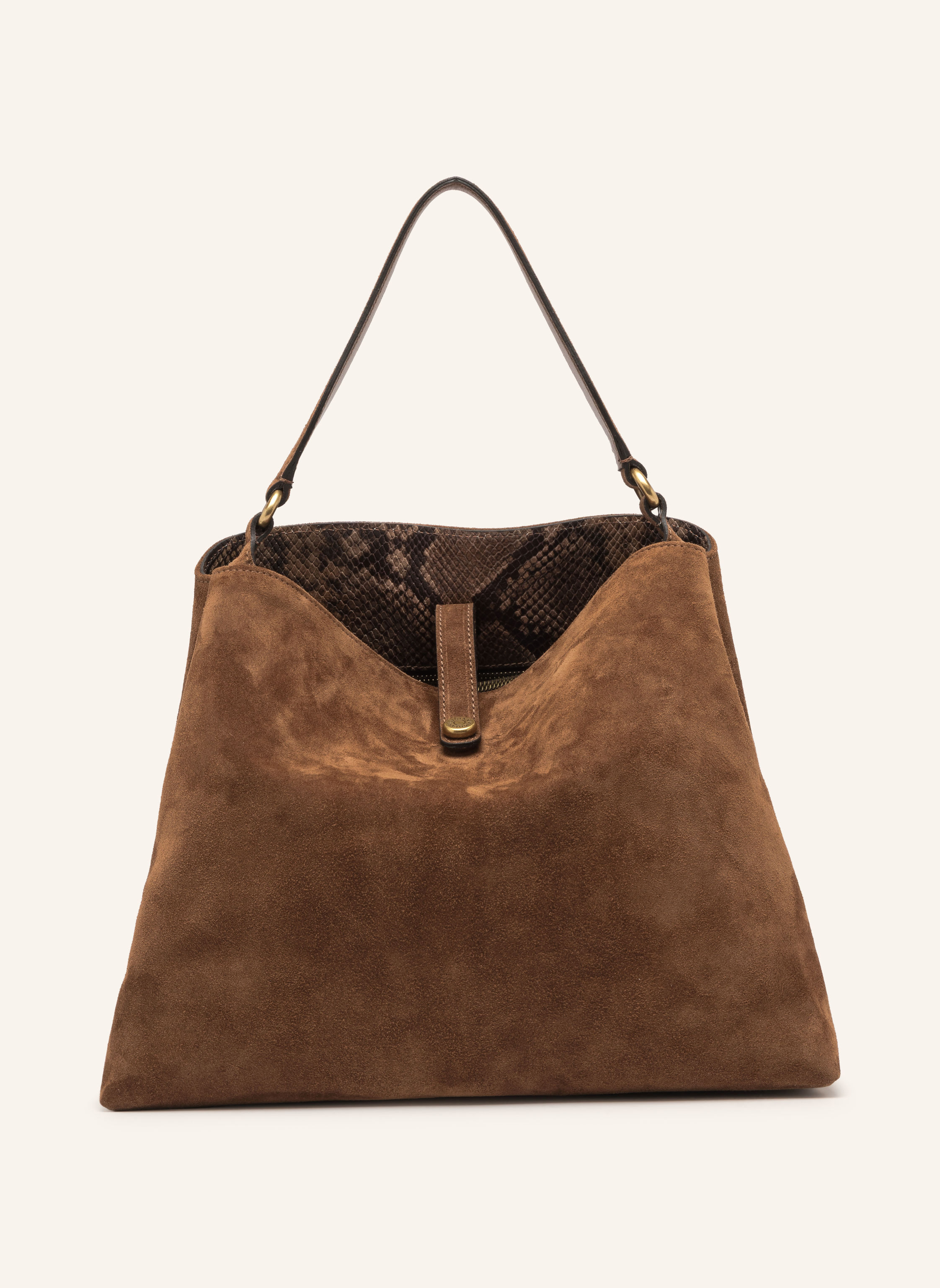 GIANNI CHIARINI Beuteltasche FIONA MEDIUM