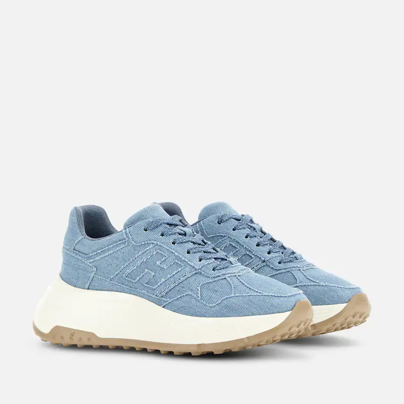 Sneakers Hogan Hi-Fi