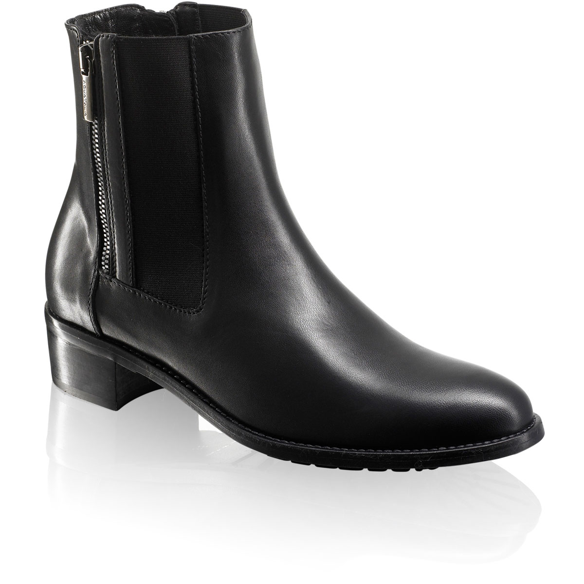 Russell & Bromley ODE DRY Zip Chelsea Boot