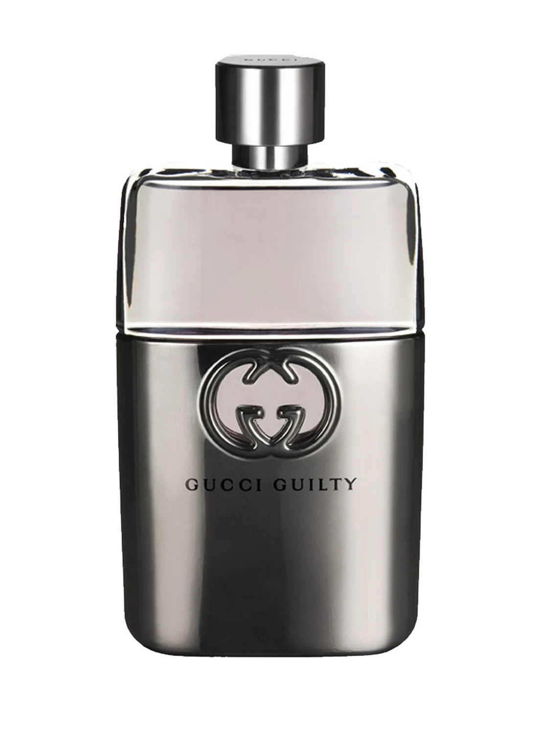 GUCCI GUCCI GUILTY POUR HOMME