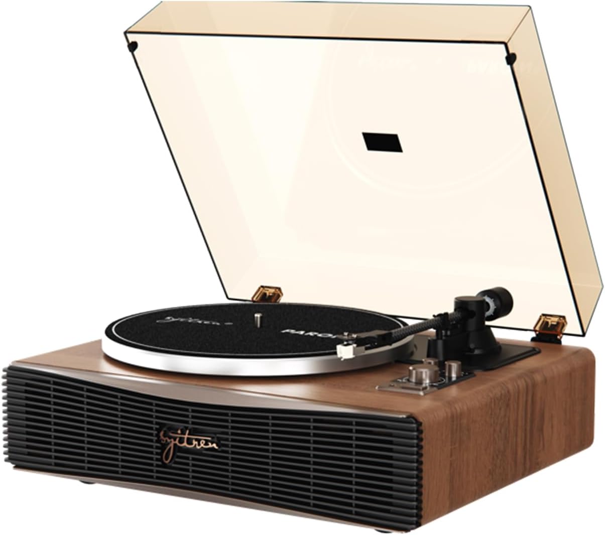 Turntables