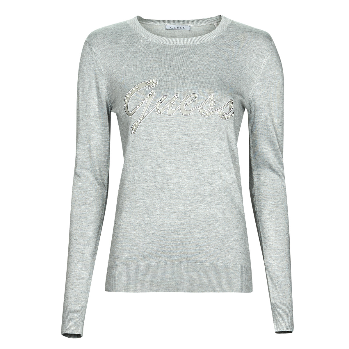Guess - LILIANE RN LS - Grey