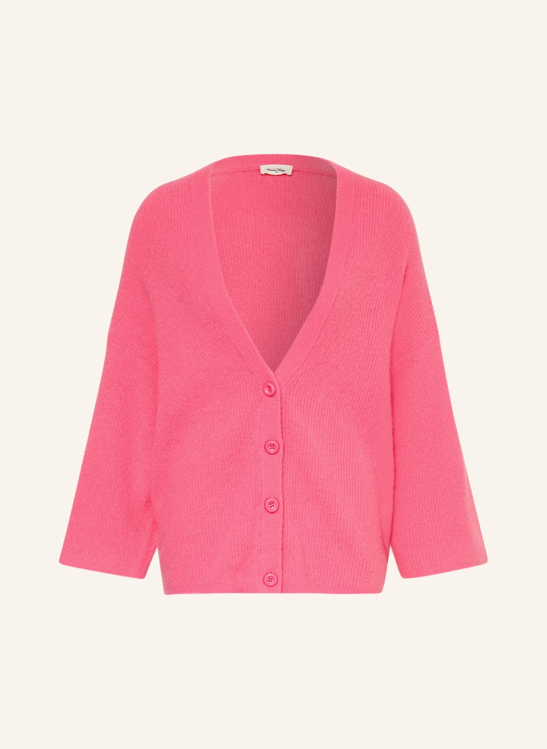 American Vintage Strickjacke DAMSVILLE