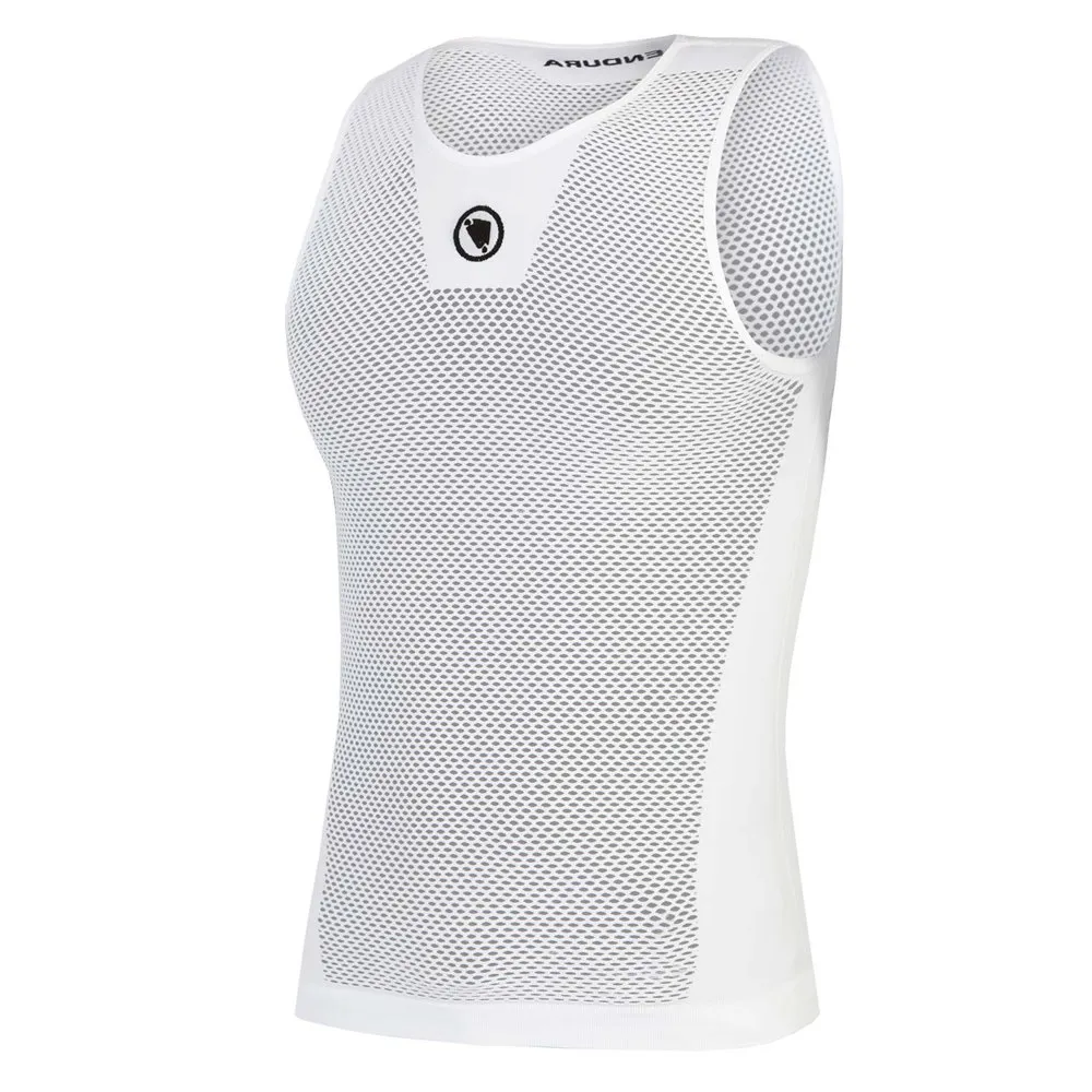 Endura Fishnet sleeveless base layer