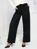 Spodnie wide leg