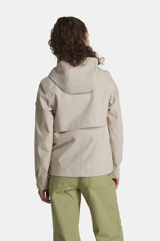Didriksons Mabel Hardshell Jas Dames