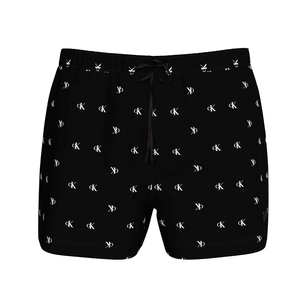Calvin Klein LV00N61028 swimming boxer