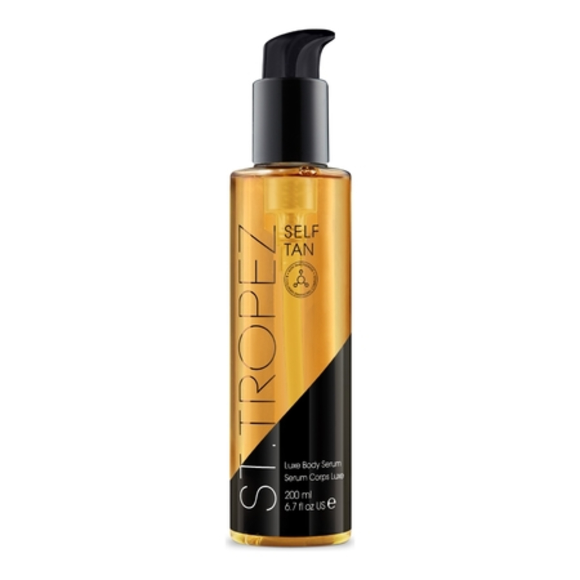 SELF TAN LUXESérum autobronzant