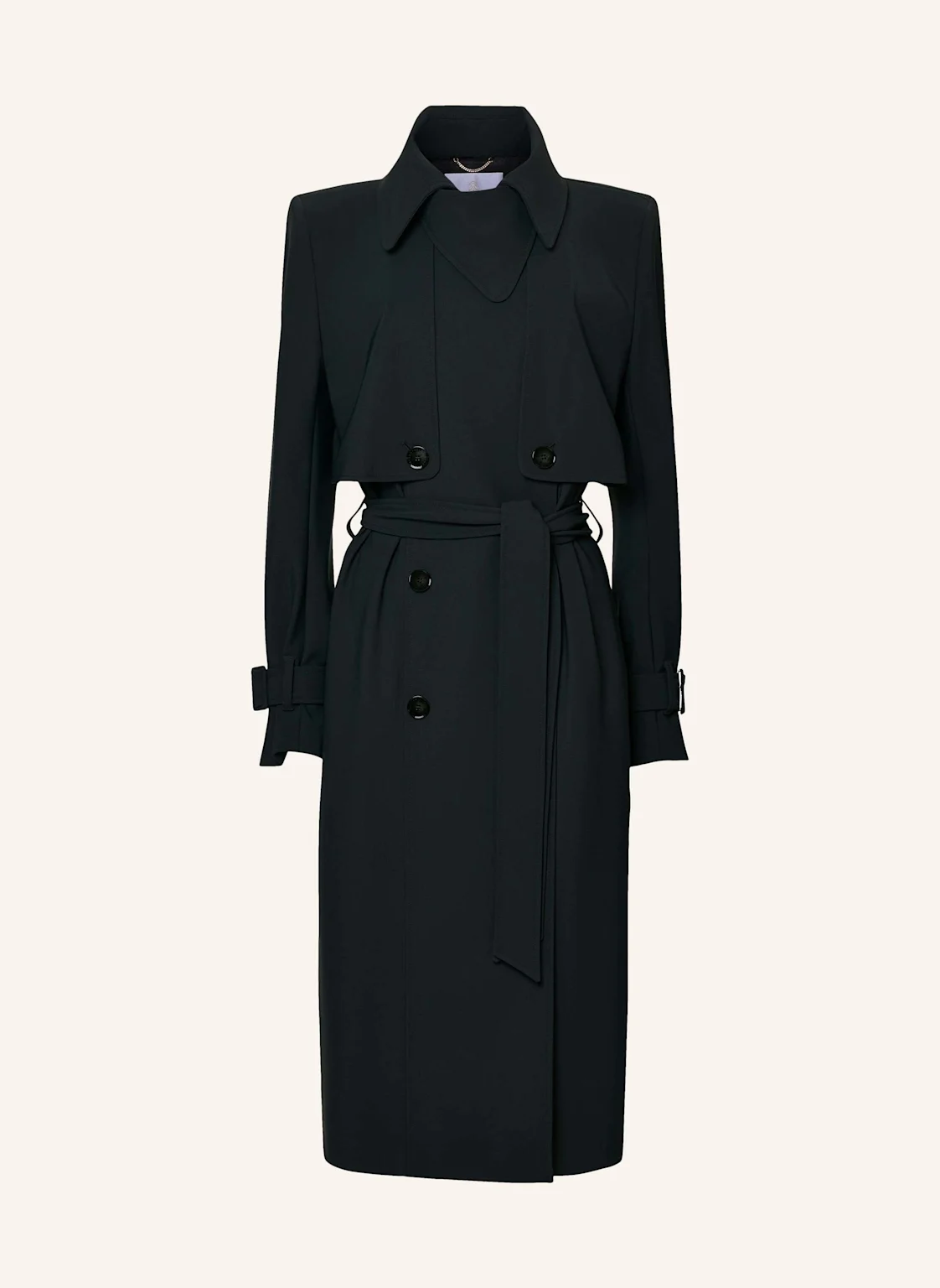 INA KESS Mantel DEVON TRENCH COAT