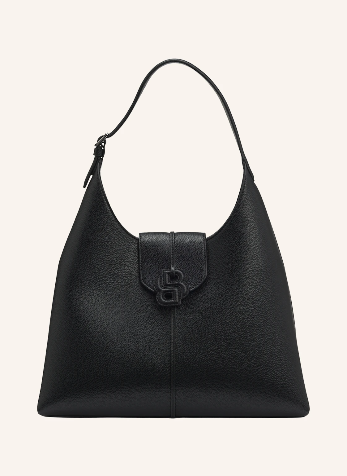BOSS Shoulder Bags ANETT NEW BIG HOBO