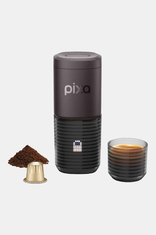 Wacaco Pixapresso
