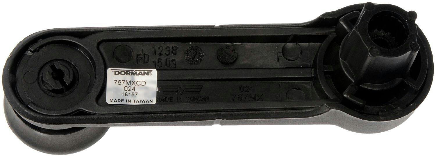 Dorman HELP! 767MXCD Window Handle Front Rear Left Right