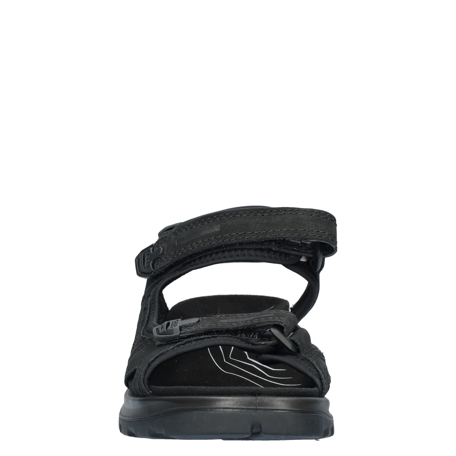 Ecco Offroad dames sandaal