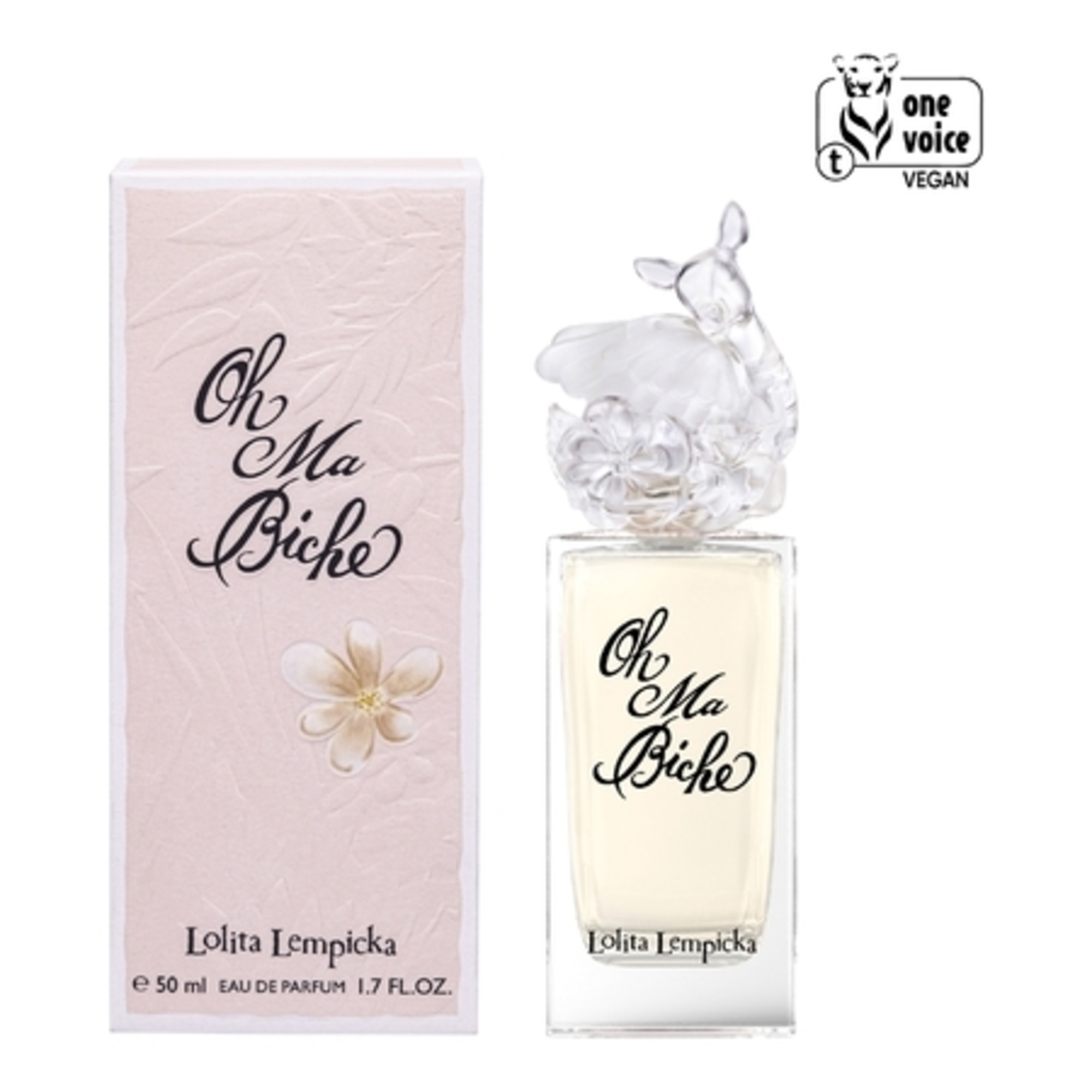 OH MA BICHEEau de parfum