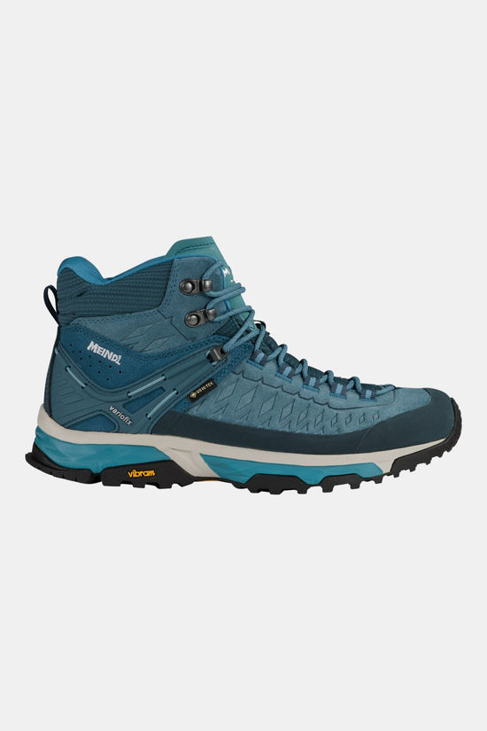 Meindl Top Trail Lady Mid Gore-Tex Wandelschoen Dames