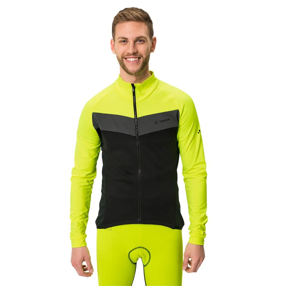 VAUDE Posta Tricot long sleeve jersey