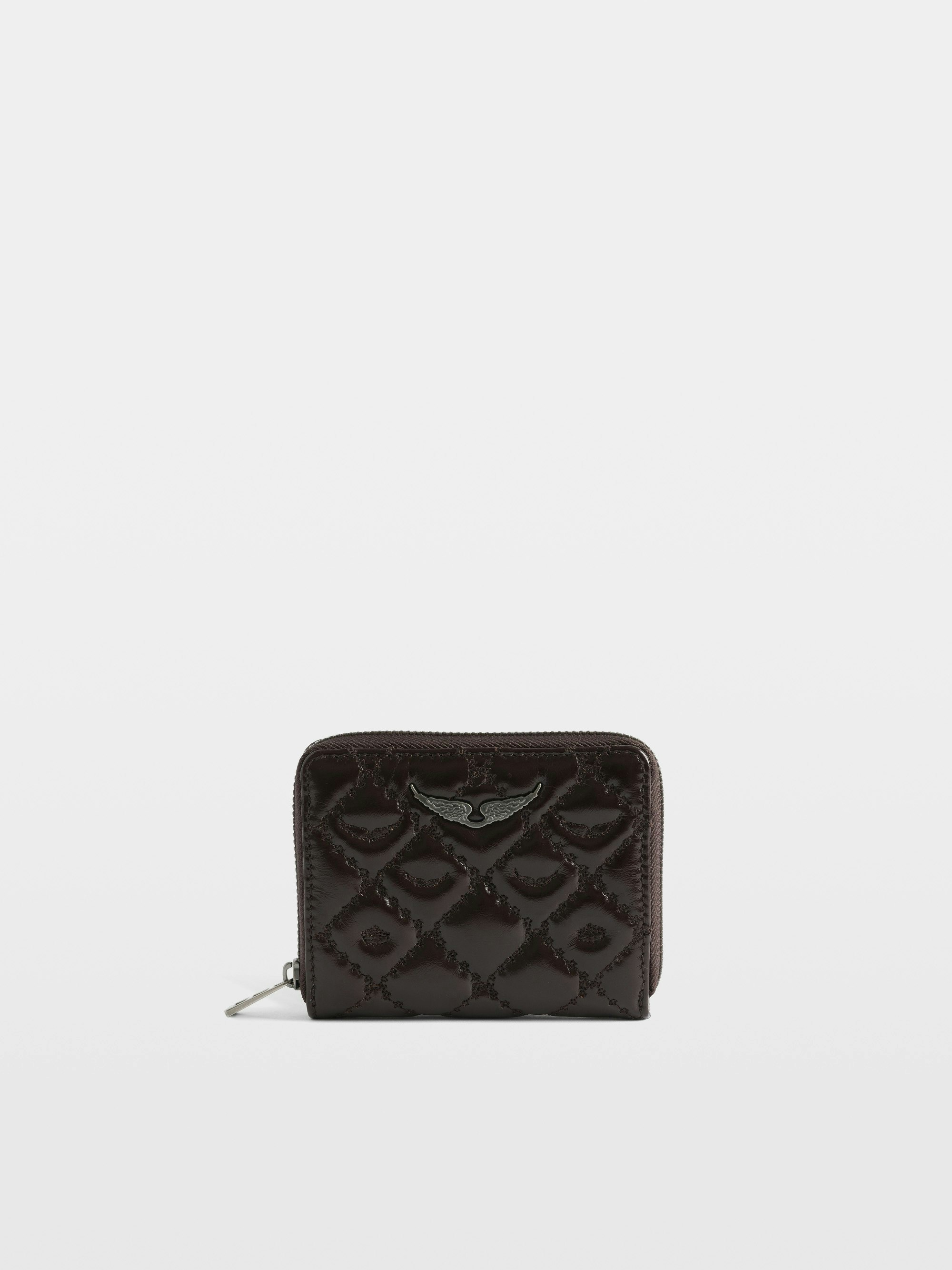 Porte-Monnaie Mini ZV Vintage Monogram