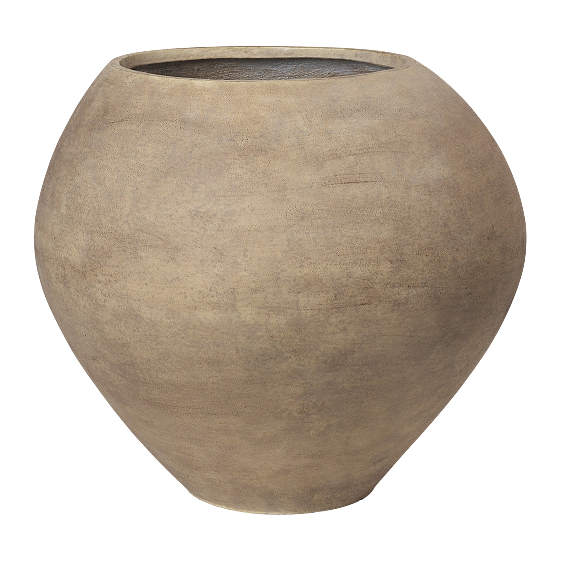 Ferm Living Dodu Plantenpot - Tall