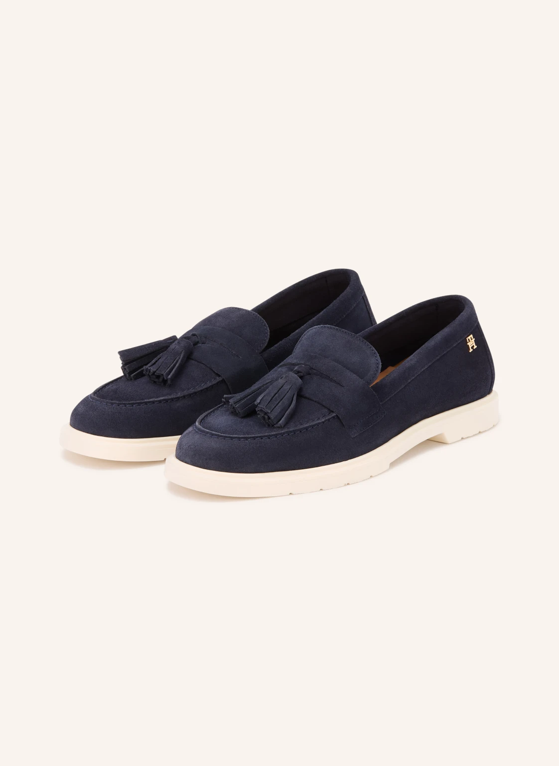 TOMMY HILFIGER Penny-Loafer