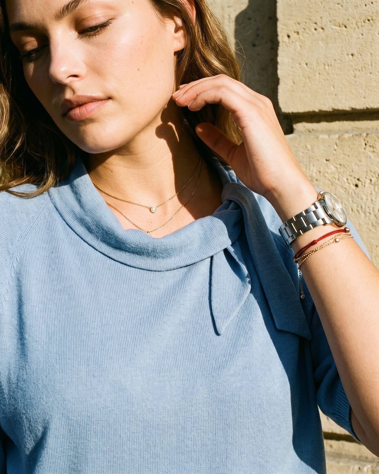 Top Solène