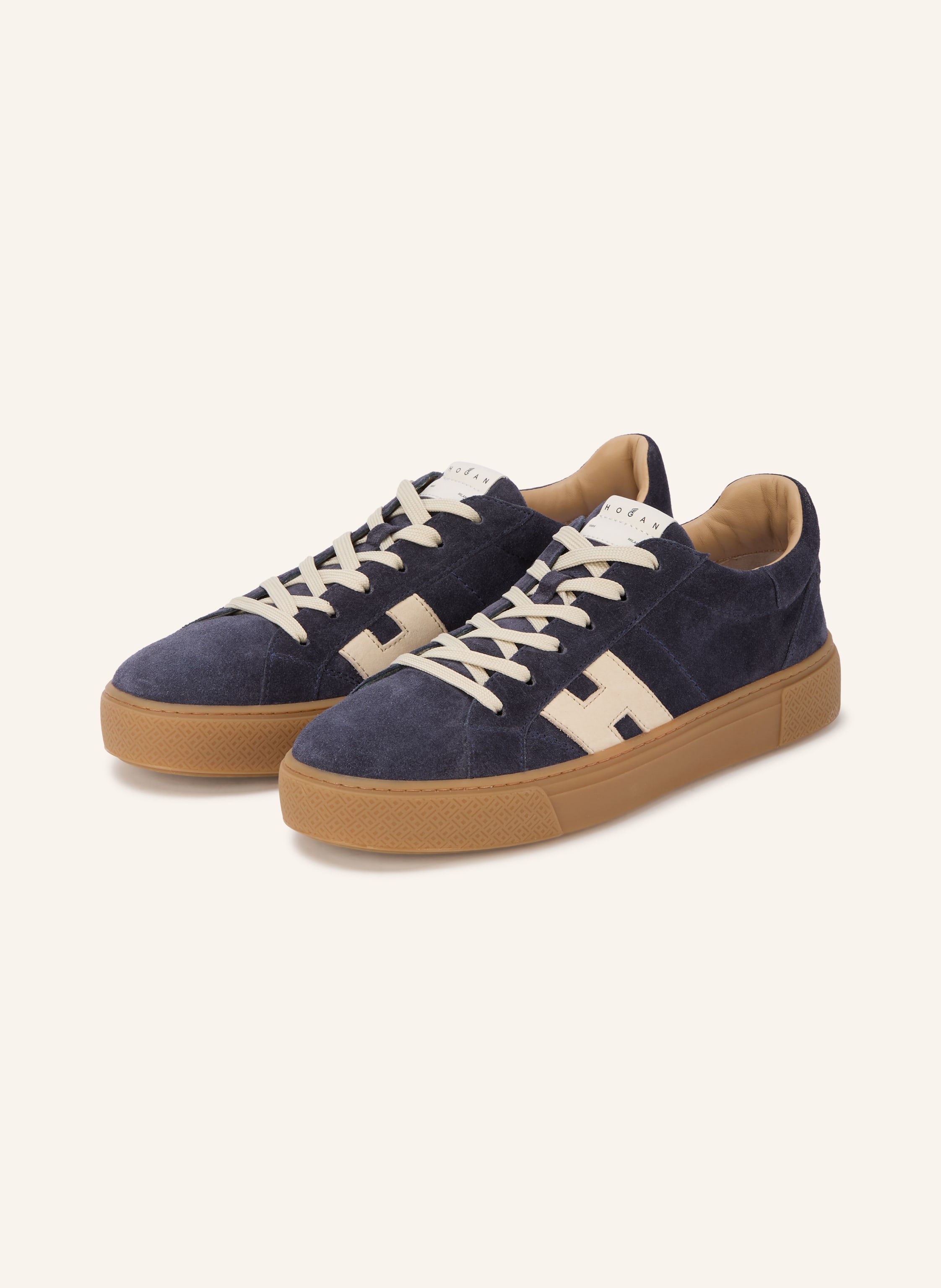 HOGAN Sneaker H705