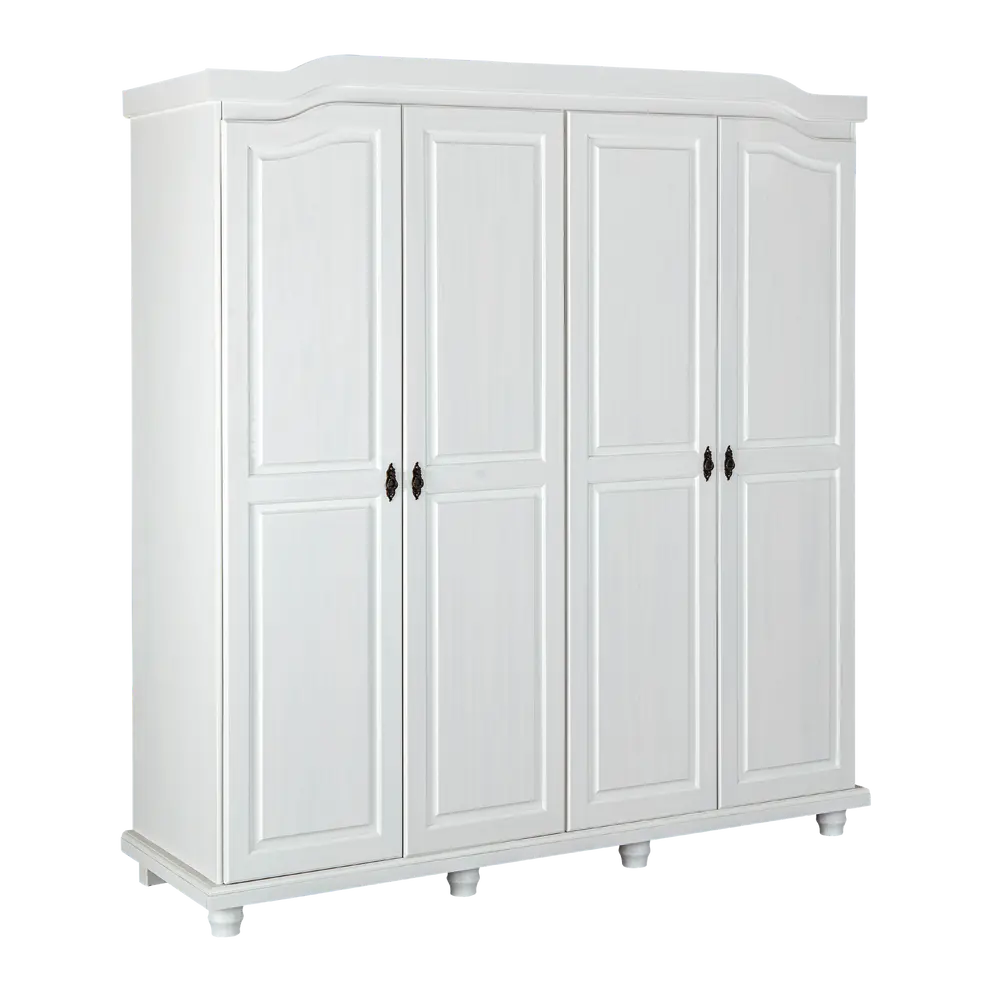 Drehtürenschrank Isny