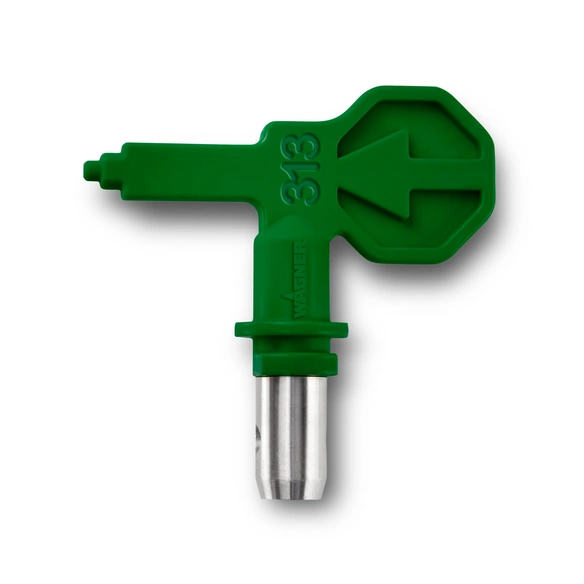 Farbsprühdüse »HEA Control Pro 313«, Metall/Kunststoff, geeignet für Lack, Lasur