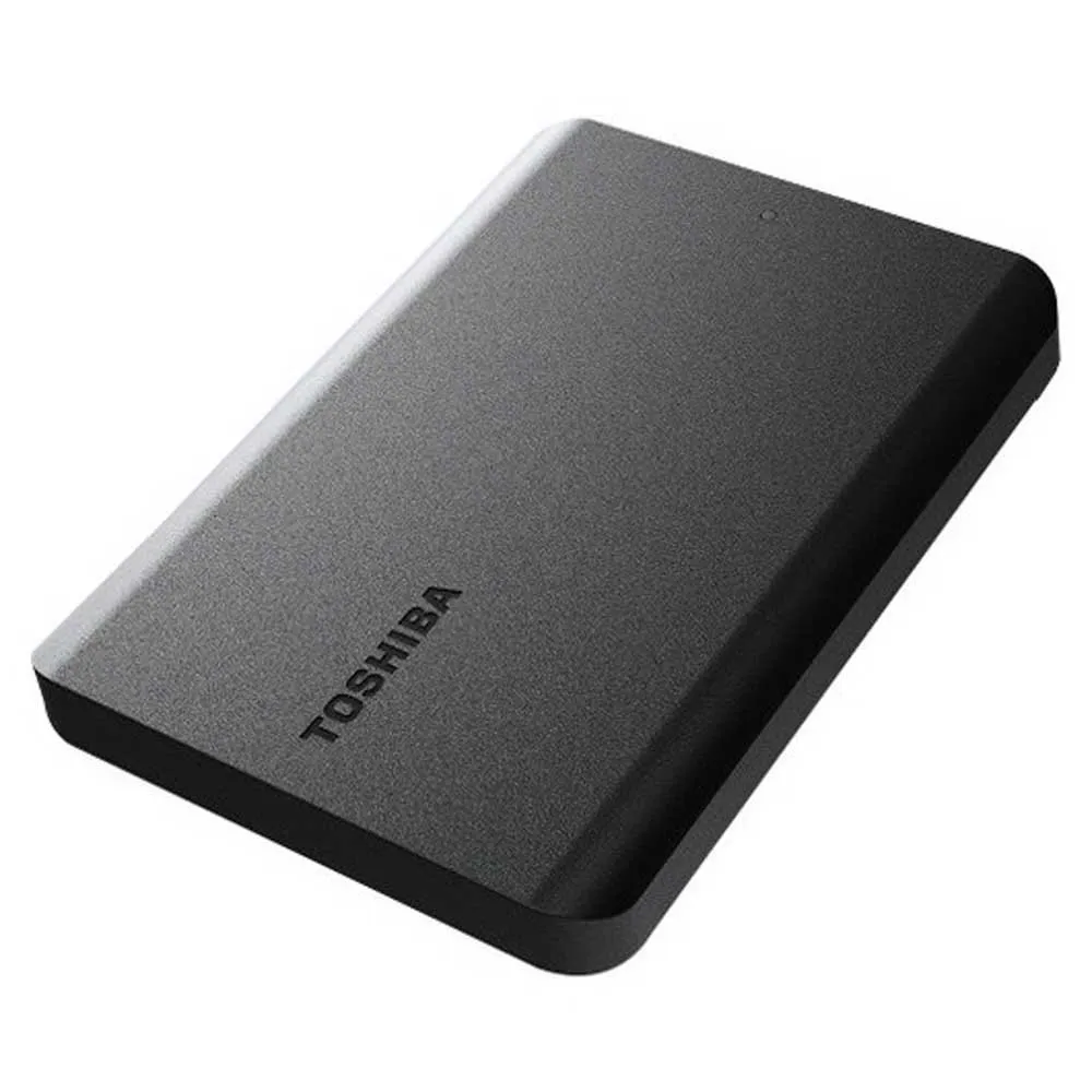 Toshiba Canvio Basics 4TB External HDD