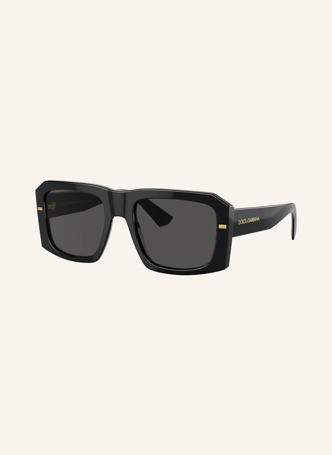 DOLCE & GABBANA Sonnenbrille DG4430