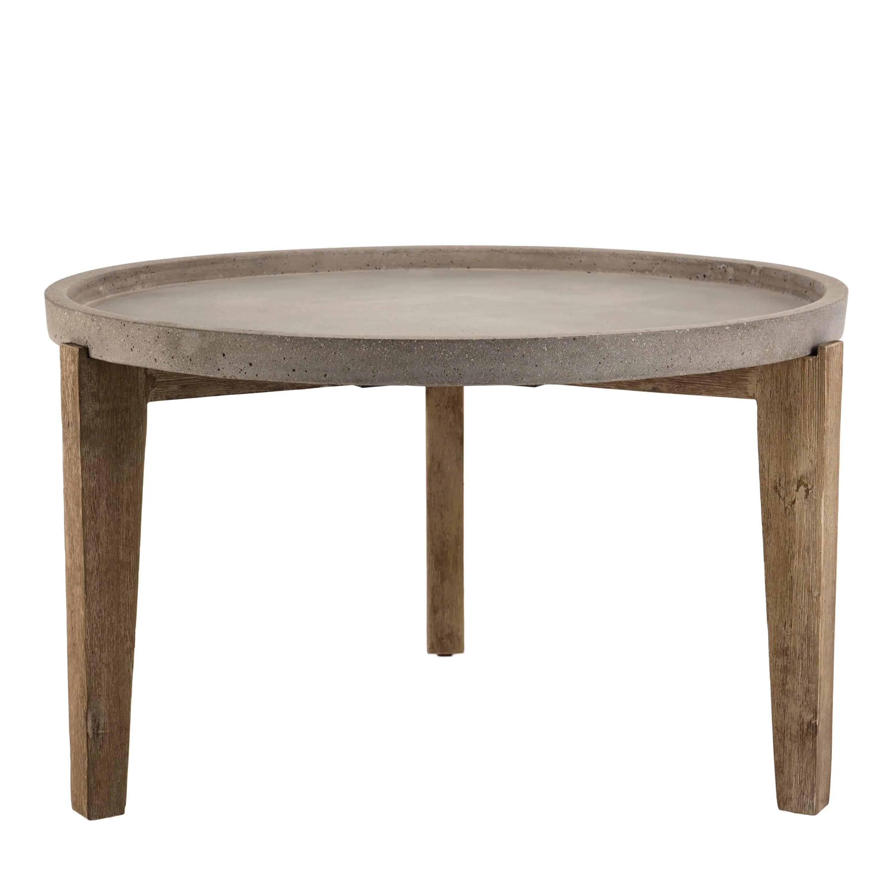 Tuinsalontafel Gerral acaciahout