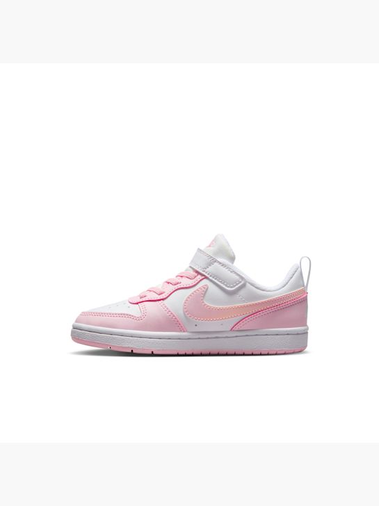 COURT BOROUGH LOW RECRAFT Trainer