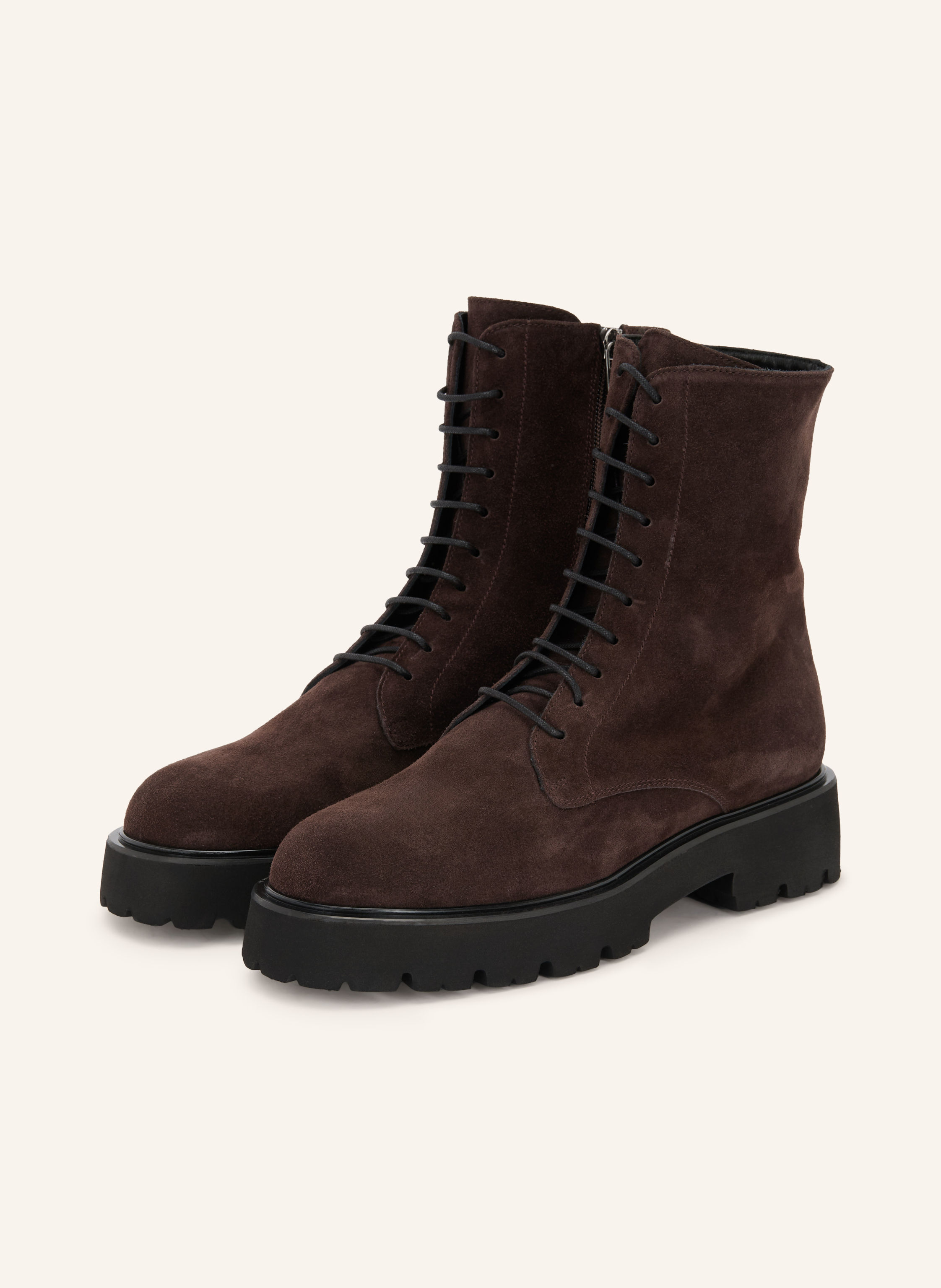 THEA MIKA Schnürboots PORI