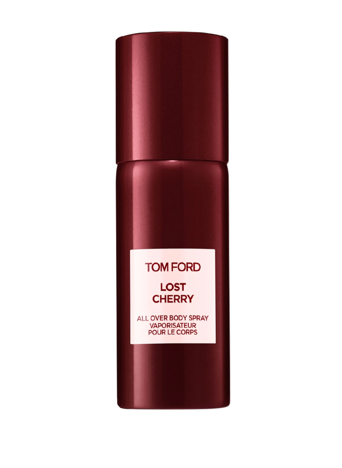 TOM FORD BEAUTY LOST CHERRY