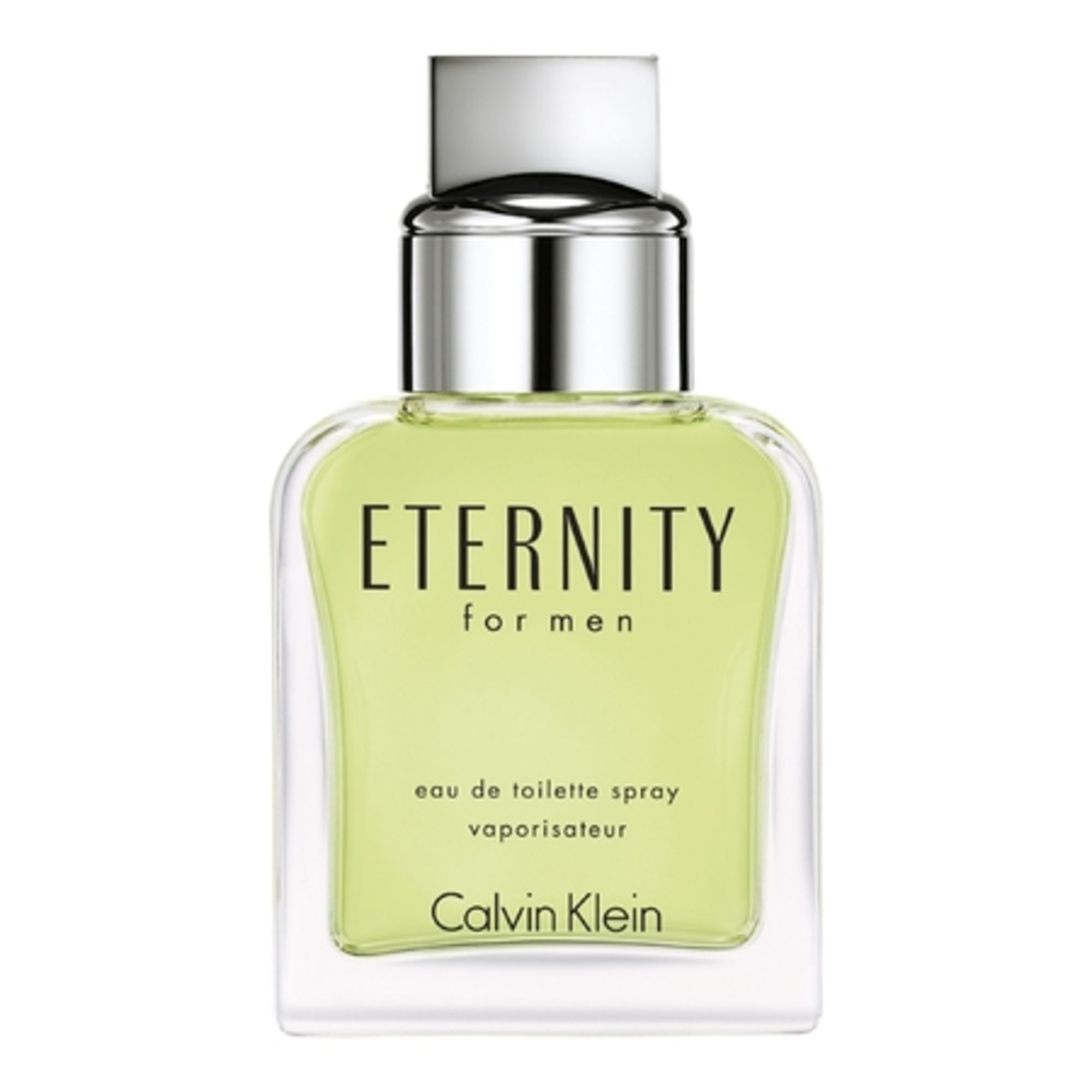 ETERNITY FOR MENEau de toilette
