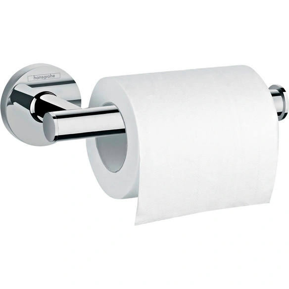 Toilettenpapierhalter »Logis Universal«, BxT: 17,5 x 7,7 cm