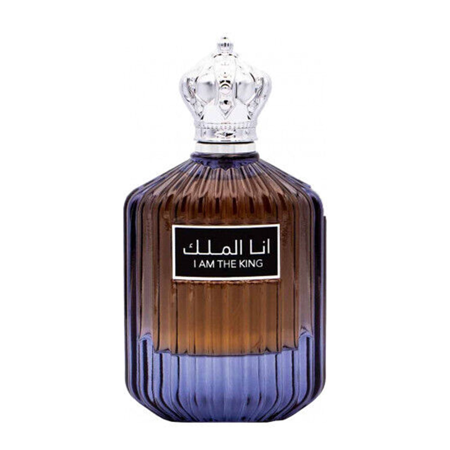 Ard Al Zaafaran I Am The King (Ana Al Malik) EDP 100ml