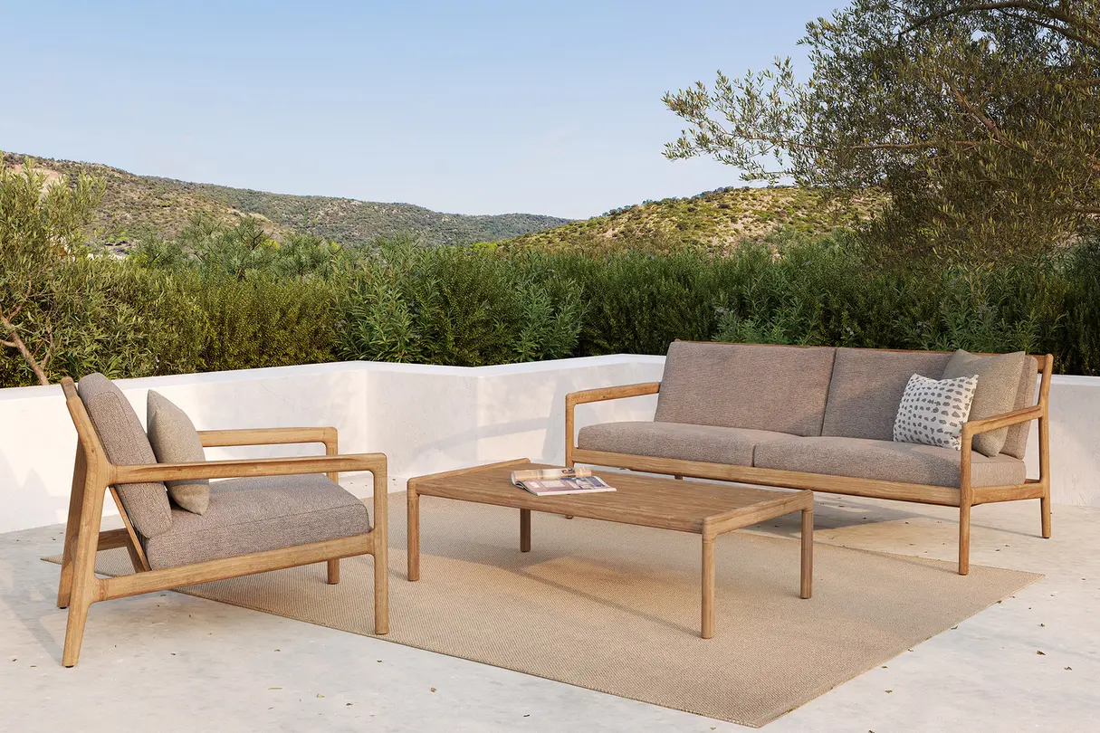 Outdoor-Teppich Nomad