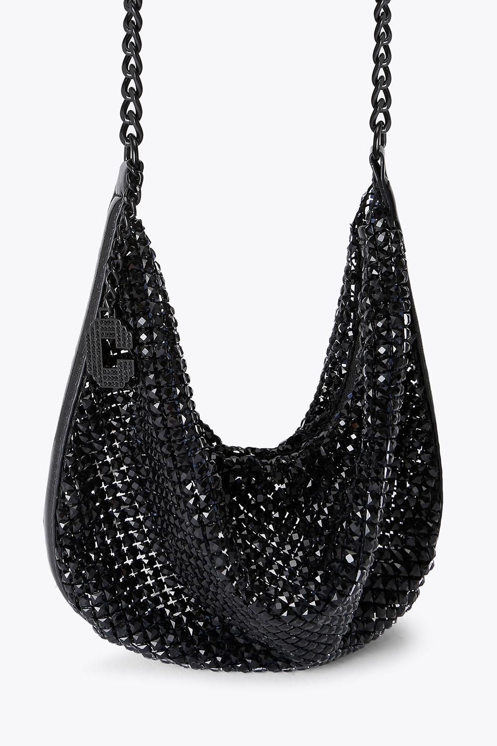 Carvela Ciao Shoulder Bag'
