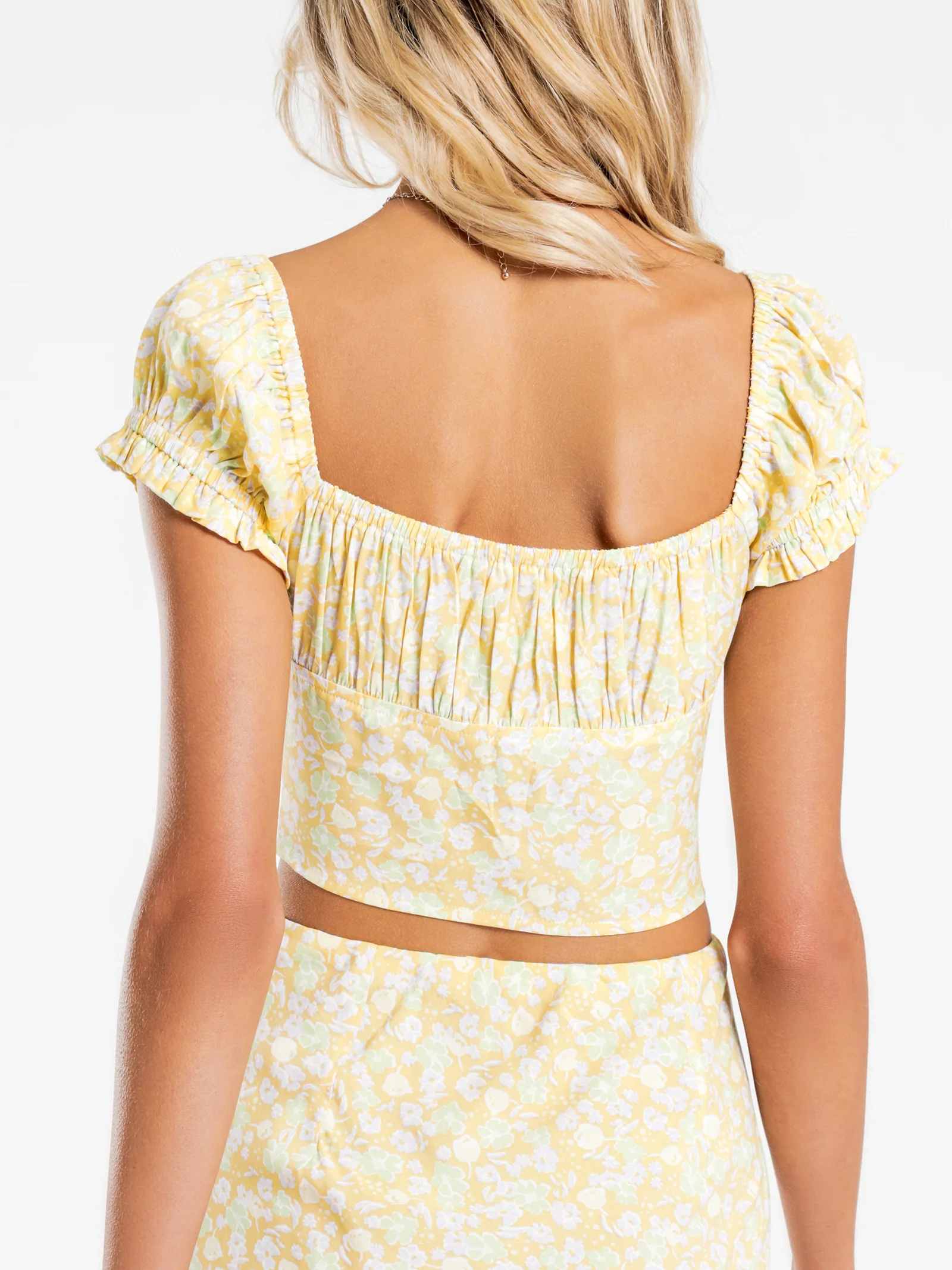 Emilia Top