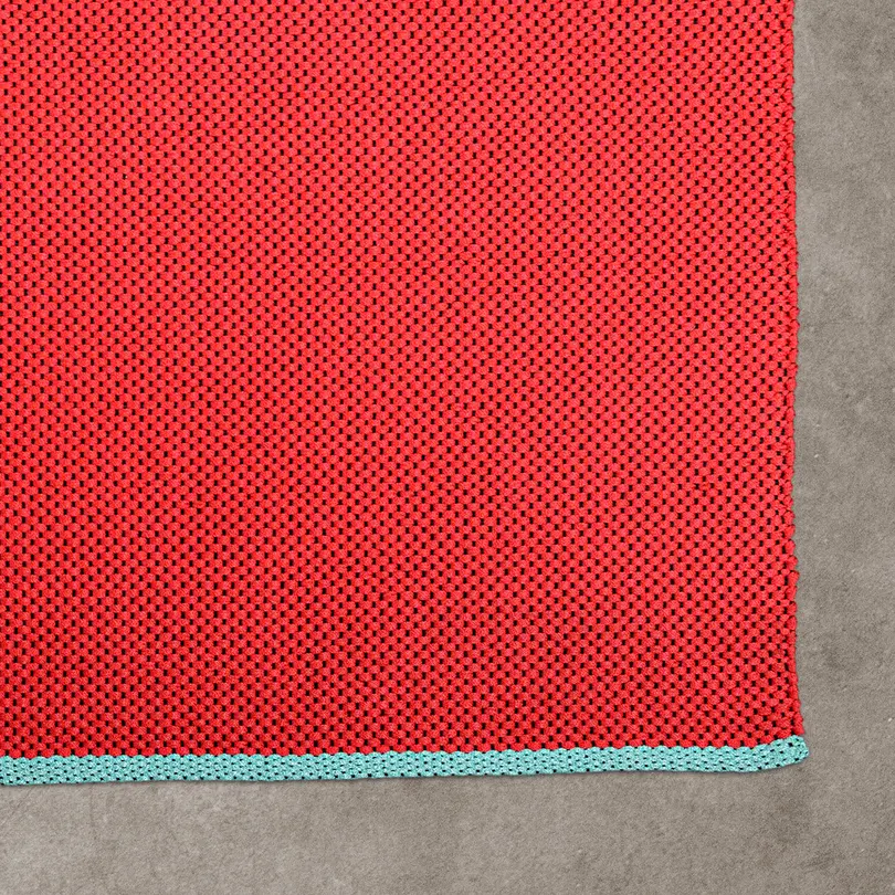 Outdoor-Teppich Tanaro