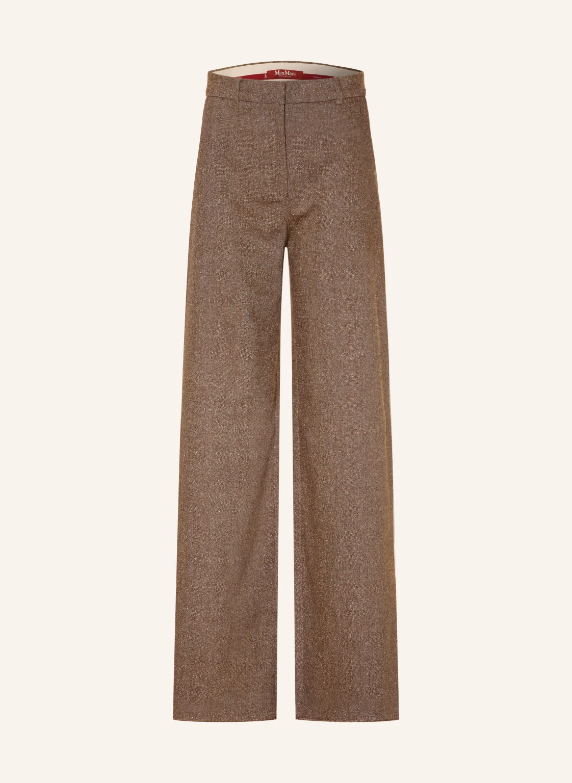 Max Mara STUDIO Marlenehose GIOIA