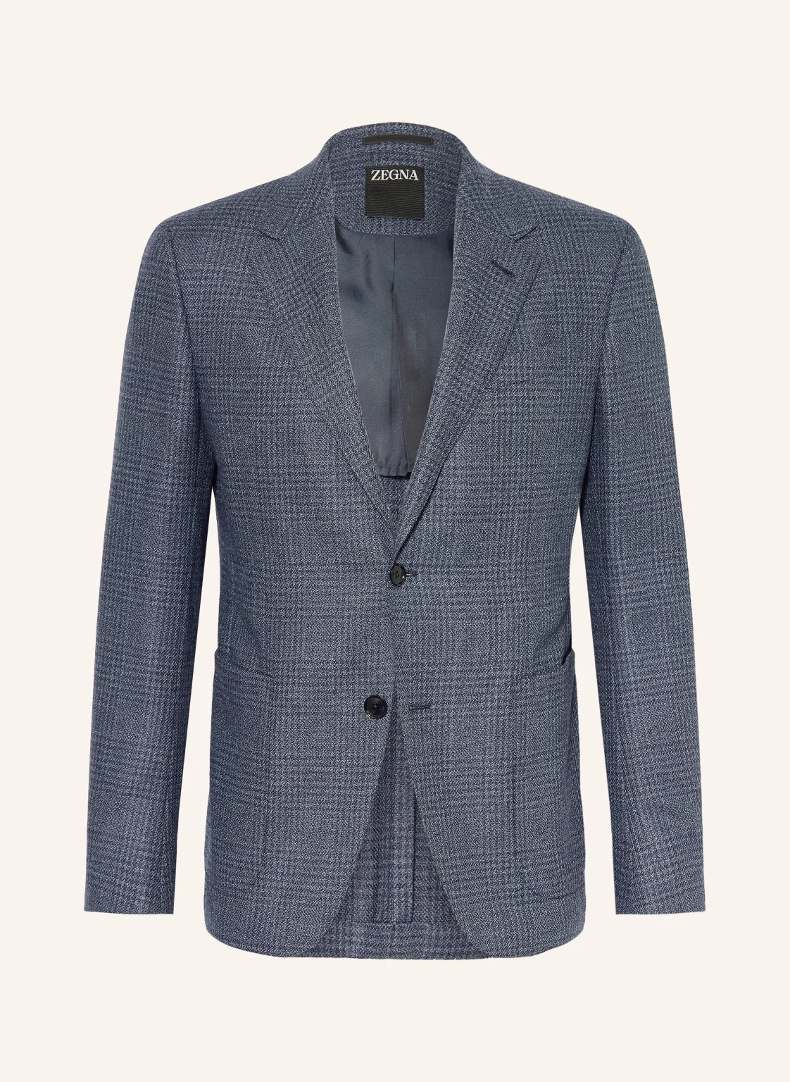 ZEGNA Sakko Slim Fit