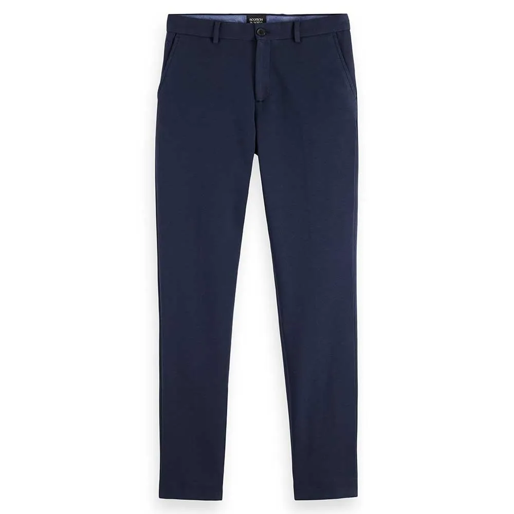 Scotch & Soda Core Mott Tailored chino pants